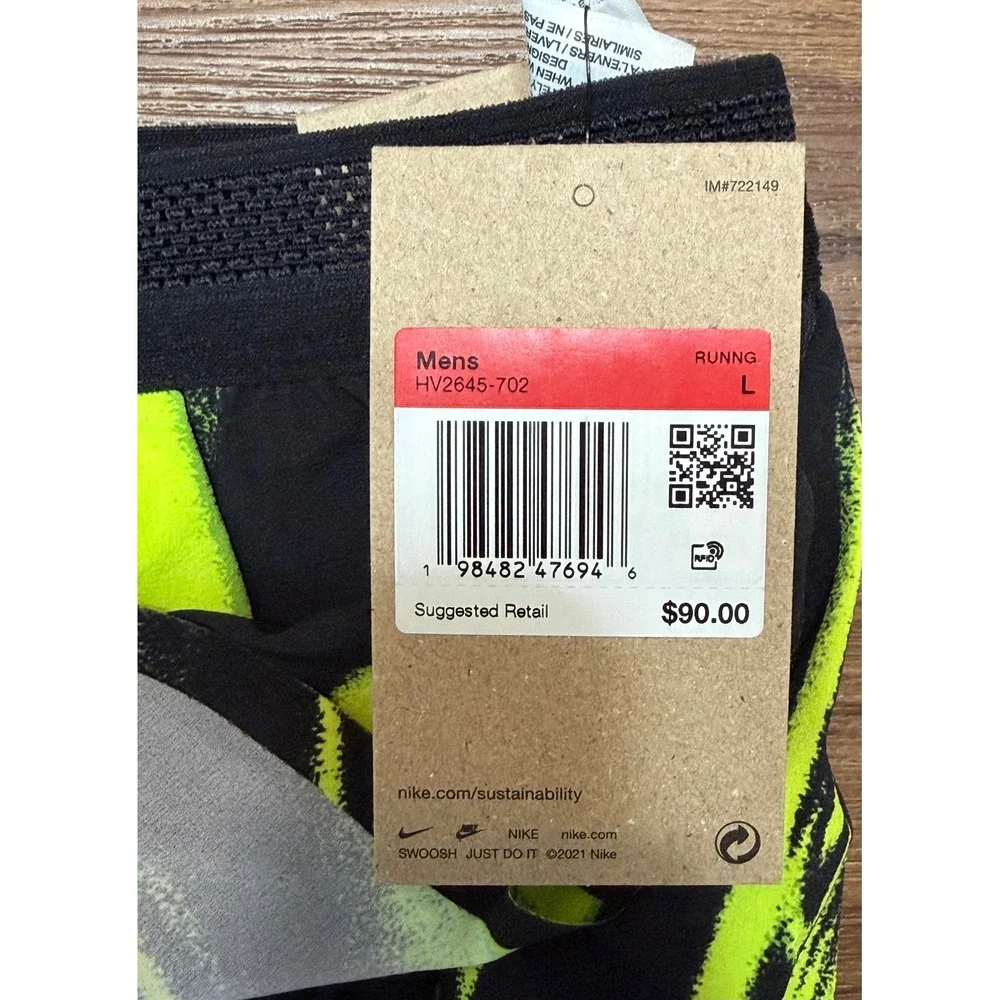 Nike Aeroswift Dri-Fit ADV Mens 2